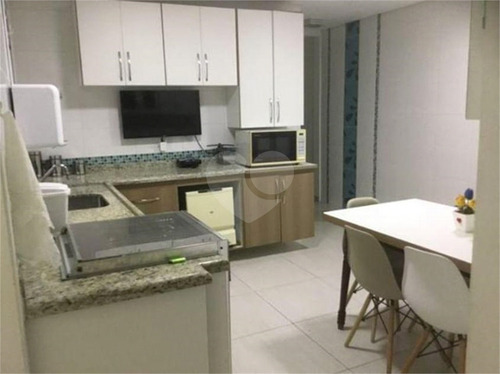 Imagem 22 de 30 de Belíssima Casa Térrea - Alto Da Moóca - Reo363335