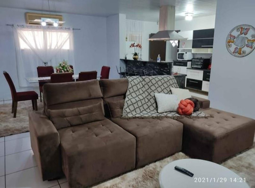 Imagem 30 de 30 de Casa Com 7 Dormitórios À Venda, 233 M² Por R$ 1.300.000,00 - Jardim Petrópolis - Foz Do Iguaçu/pr - Ca0882
