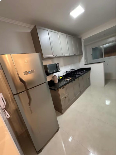 Apartamento Frente Mar Vista Definitiva 2 Quartos 1 Suíte
