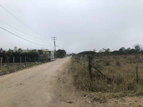 Terreno En Venta En Comitan