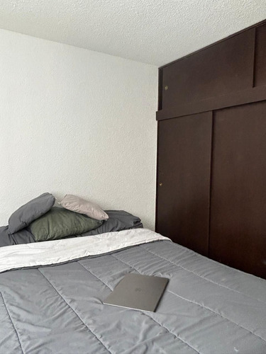 Departamento En Venta, Anáhuac , 2 Recamaras