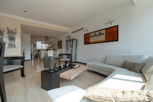 Apartamento En Alquiler, La Lagunita Country Club #25-14529 - Dany Sanchez -