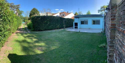 Casa Quinta En Tortuguitas