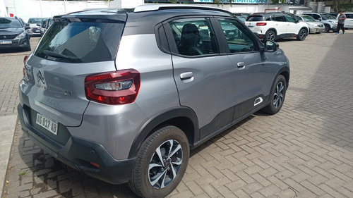 Citroën C3 1.2 12v Puretech 82 First Edition