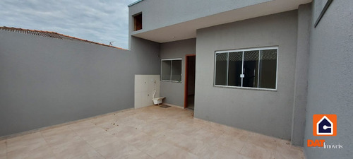 Imagem 18 de 18 de Casa À Venda Em Cará-cará - 1727