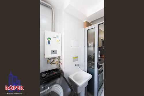 Imagem 23 de 30 de Apartamento - Ap00801 - 67728692