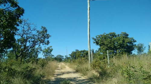 Fazendinha 33.200m2 Br 040 Três Marias