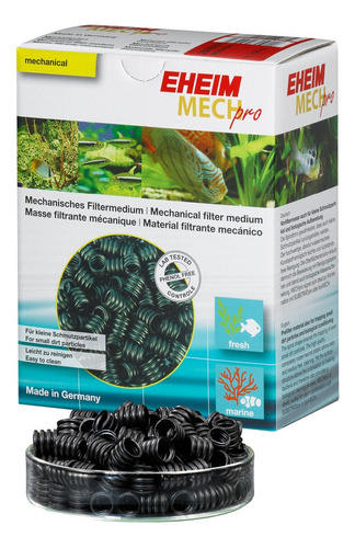 Material Filtrante Mecanico Premium Eheim Mech Pro 1 Lt
