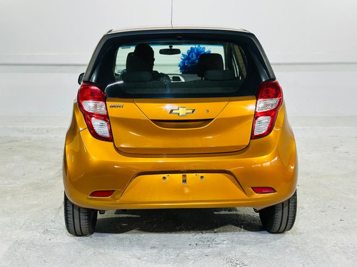 Chevrolet Beat 2019