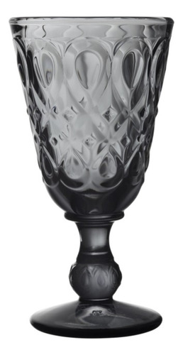 Copa Cristal 200ml Gris Lyonnais La Rochère 