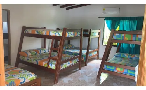 Vendemos Finca En Doradal