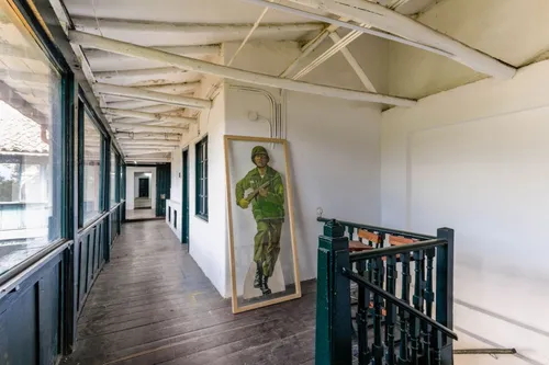 Apartamento En Venta En La Candelaria. Cod V15860