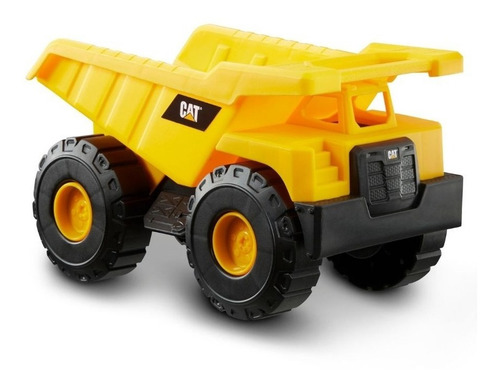 Máquinas De Construcción Cat 21cm X 2