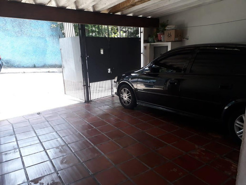 Imagem 1 de 16 de Casa À Venda, 2 Quartos, 2 Vagas, Utinga - Santo André/sp - 49267