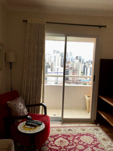Imagem 15 de 29 de Apartamento 117m², 03 Dormitórios (sendo 01 Suíte), 02 Banheiros E 02 Vagas Na Garagem. Condomínio Com Portaria, Segurança 24hrs, Piscina, Academia. - 21120302 - 70370106