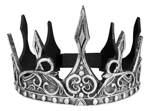 Z Corona King Crowns Para Hombre, Coronas De Cumpleaños