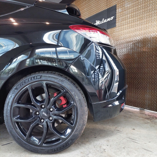 Imagen 14 de 25 de Renault Mégane Iii 2016 2.0 Rs 265cv