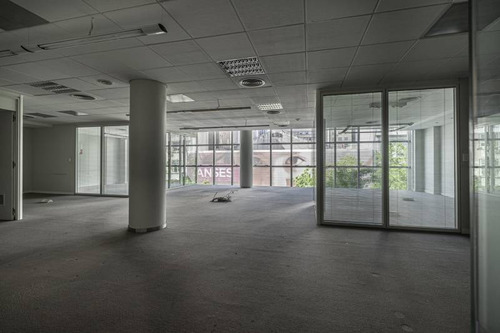 Imagen 19 de 25 de Oficinas Alquiler Barrio Norte