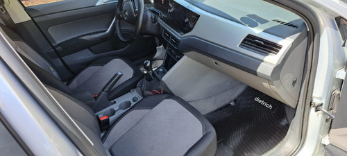 Volkswagen Virtus 1.6 Msi Highline