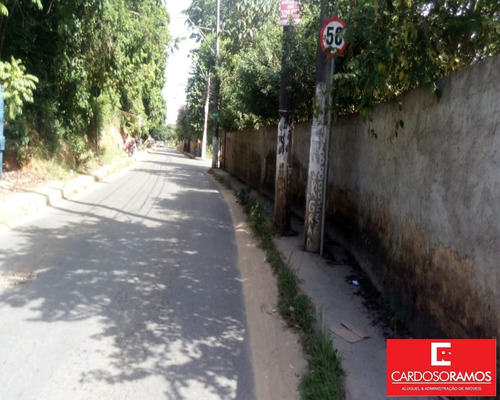 Imagem 2 de 12 de Terreno - Te00101 - 34058162