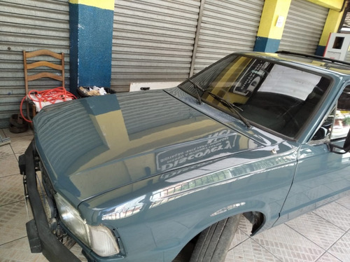 Pampa 4x4 1985