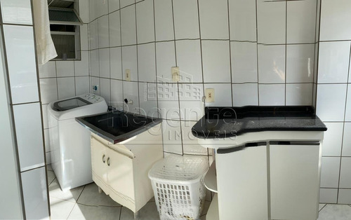 Imagem 13 de 13 de Apartamento Com 3 Quartos A Venda No Bairro Trindade Em Florianopolis - V-82028