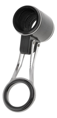 Hwa Anillo Superior Plegable For 3 Cañas De Pescar De 18 Mm