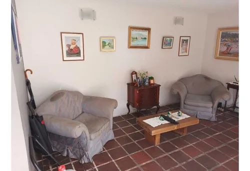 Venta Quinta La Castellana
