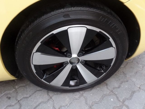 Volkswagen Fusca 2.0 Tsi Dsg, Fjy7063