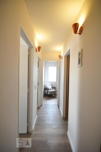 Apartamento À Venda - Butantã, 2 Quartos, 62 - S892823816