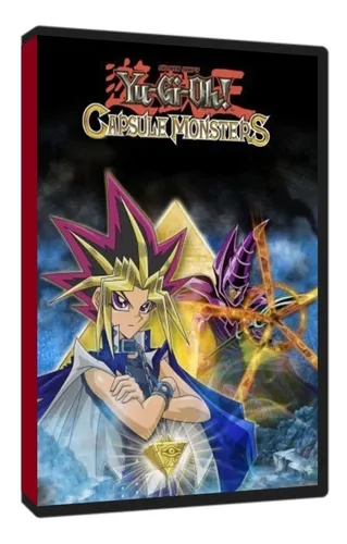 yu-gi-oh! dublado todos os episódios