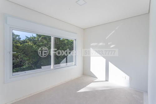 Imagem 22 de 30 de Casa Em Condomínio, 3 Dormitórios, 276.25 M², Pedra Redonda - 185373