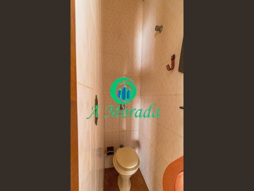 Imagem 20 de 30 de Maravilhoso Sobrado Na Vila Gilda !!! - Ca00785 - 69419646