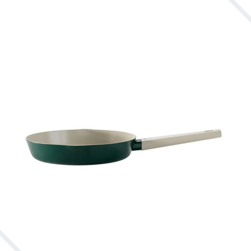 Conjunto De Panelas Jomafe Cerâmica Naturit Emerald 4 Peças