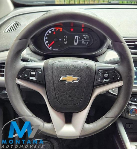 Chevrolet Onix 1.4 At Lt