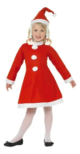 Vestido de pascuera para bebe hot sale
