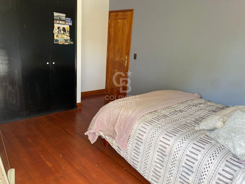 Casa En Las Condes Excelente Ubicación