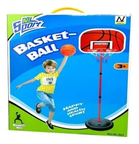 Comprar Canasta De Basquetbol Basketball Infantil Baloncesto 