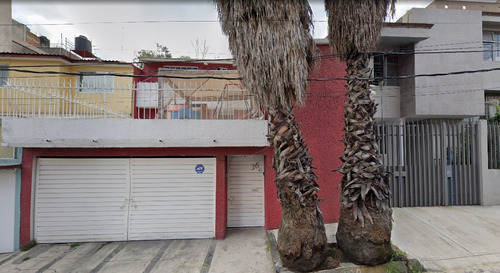 Vendo Casa En Posta 36, Colina Del Sur, Ciudad De México, Cdmx, México 58 Ajrj