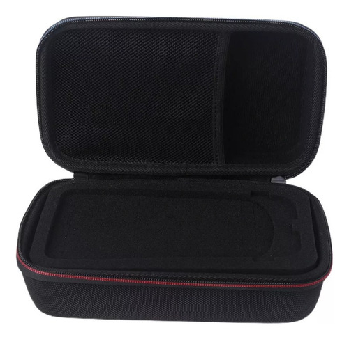 Estuche A Prueba De Golpes Para Multímetro Eva Bag Para Fluk