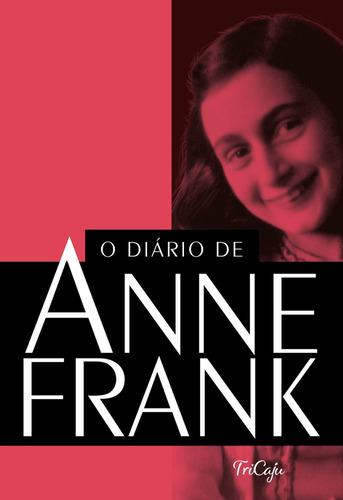 O diário de Anne Frank, de Frank, Anne. Ciranda Cultural Editora E Distribuidora Ltda., capa mole em português, 2021