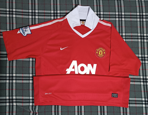 Camiseta Manchester United Original 