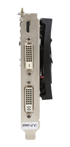 Imagen 3 de 5 de Tarjeta De Video Nvidia Dell Gtx 650 1gb Gddr5 128bits Oem