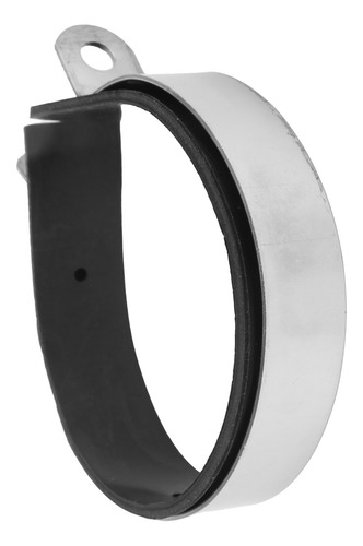 Abrazadera Para Tubo De Escape De Motocicleta De 3.9 Pulgada