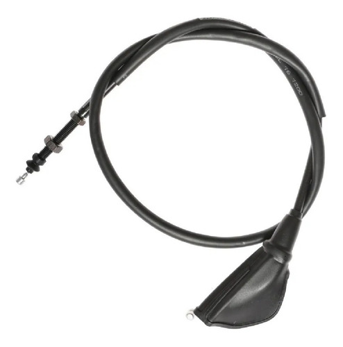 Cable Embrague Bajaj Rouser Ns As 200 Motexo India Gaona