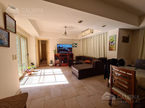 Barrio Urca - Casa En Venta 3/4 Dormitorios - Córdoba