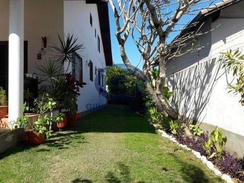Imagem 6 de 20 de Casa A Venda Em Condomínio Na Freguesia Com 4 Quartos (bosque Do Sabiá) - J-61127 - 68076683