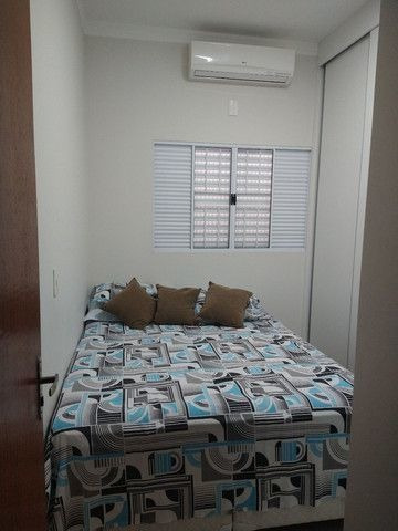 Imagem 8 de 20 de Casa Com 3 Dormitórios À Venda, 200 M² Por R$ 400.000 - Parque Residencial Lauriano Tebar Ii - São José Do Rio Preto/sp - Ca2197