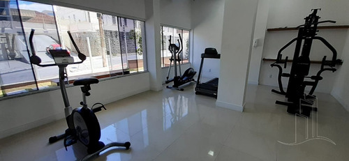 Imagem 13 de 15 de Apartamento - Estreito - Ref: 11465 - V-11465