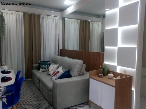 Imagem 12 de 29 de Apartamento - A Venda - Itatiba - Lançamento - Ap00211 - 68880360